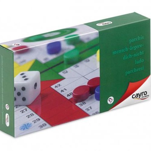 parchis magnetico c 402