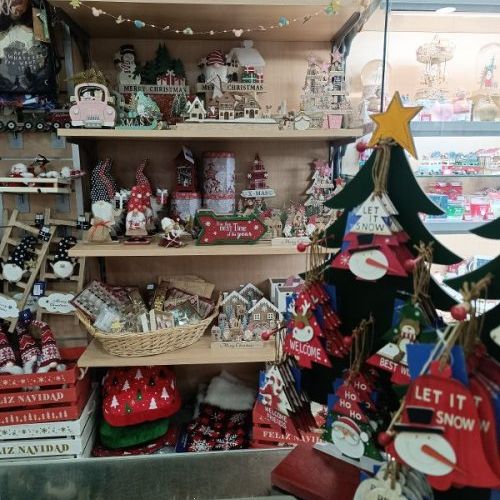 venta exclusiva en tienda