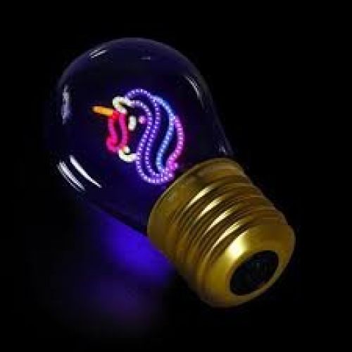 bombilla unicornio 3