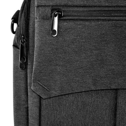 Portaordenador Business Negro