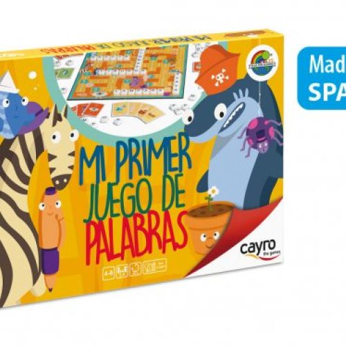 mi primer juego palabras 161 mispain