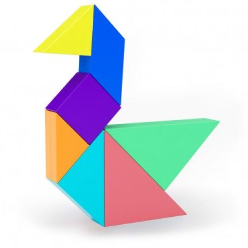click clack tangram p 01 7061