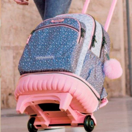 Trolley mochila en Alicante