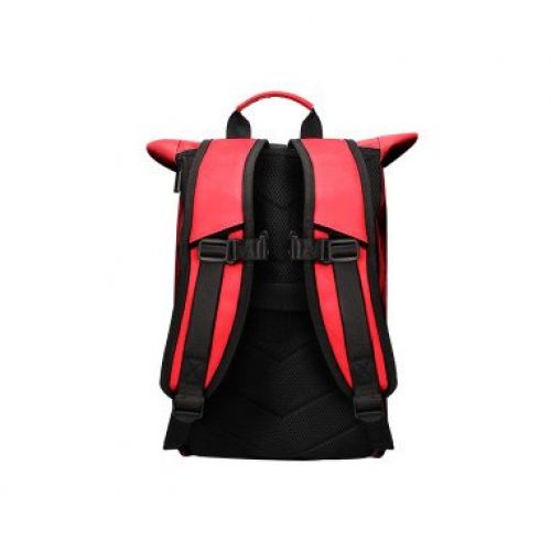 cartera antartik mochila waterproof enrollable diseno casual color granate 480x130x280 mm 1