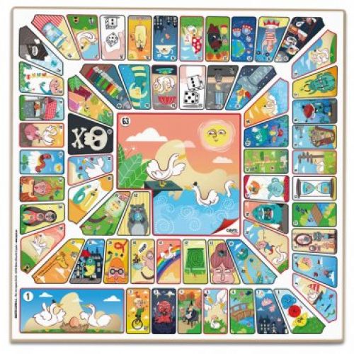 07 parchis oca madera accesorios b p t 138 a