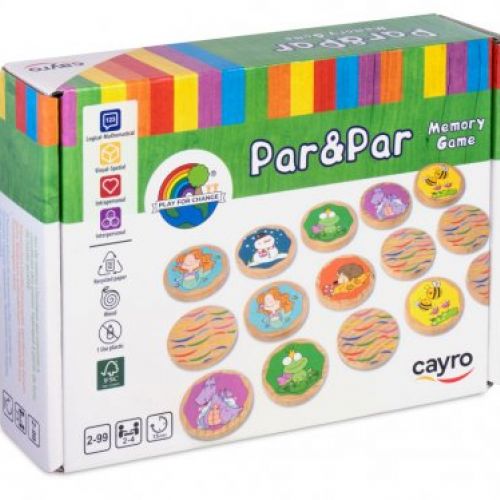 par par c 848