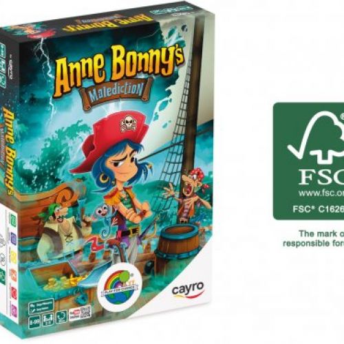 anne bonny c 7056 fsc