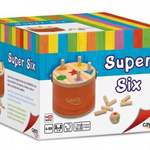 super six c 869 1