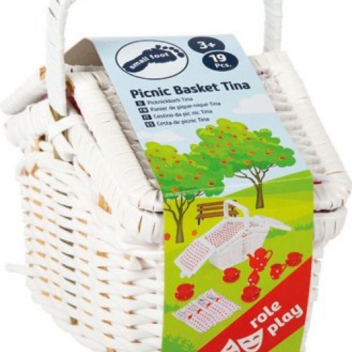 Cesta picnic Tina
