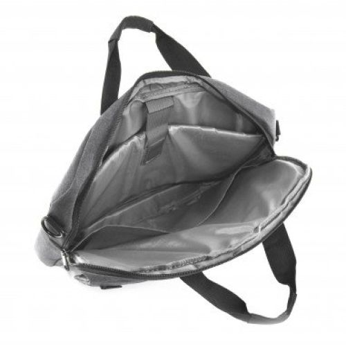 Portaordenador Businnes Gris