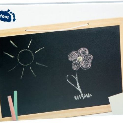 3497 legler small foot tafel bunte kreide verpackung 20220726