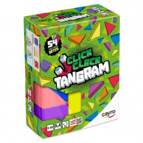 click clack tangram c 7061