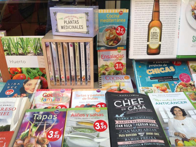 libros texto alicante