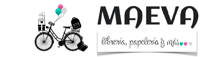 LIBRERÍA MAEVA